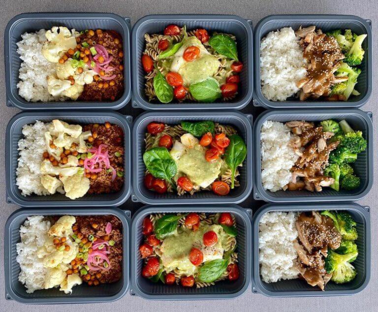 tastebow,mealprep,meals,foodprep